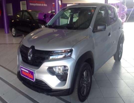 RENAULT-KWID-2024