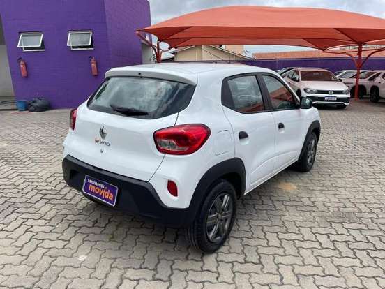RENAULT-KWID-1.0 12V SCE FLEX ZEN MANUAL RENAULT-KWID-2024