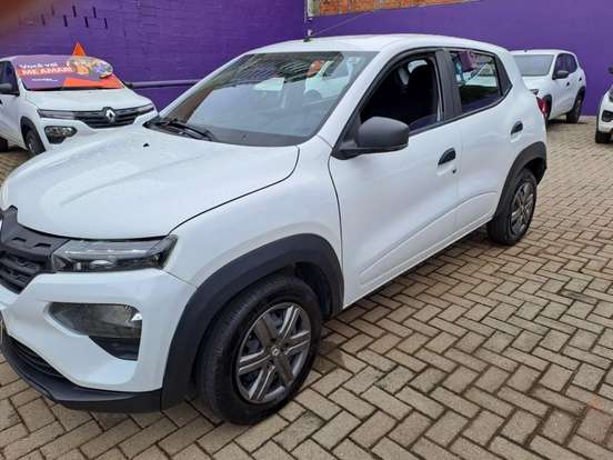 RENAULT-KWID-2024