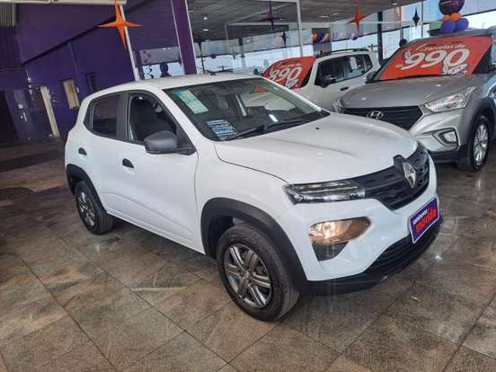 RENAULT-KWID-2024