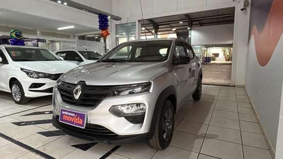 RENAULT-KWID-2024