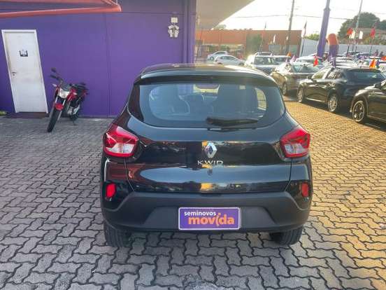 RENAULT-KWID-1.0 12V SCE FLEX ZEN MANUAL RENAULT-KWID-2024