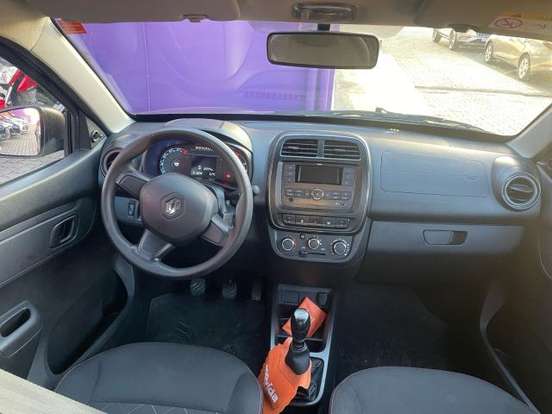 RENAULT-KWID-1.0 12V SCE FLEX ZEN MANUAL RENAULT-KWID-2024