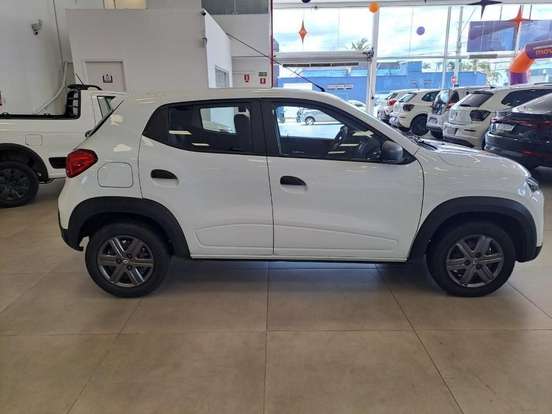 RENAULT-KWID-1.0 12V SCE FLEX ZEN MANUAL RENAULT-KWID-2024