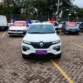 RENAULT KWID 1.0 12V SCE FLEX ZEN MANUAL RENAULT KWID 1.0 12V SCE FLEX ZEN MANUAL