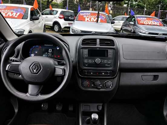 RENAULT-KWID-1.0 12V SCE FLEX ZEN MANUAL RENAULT-KWID-2023