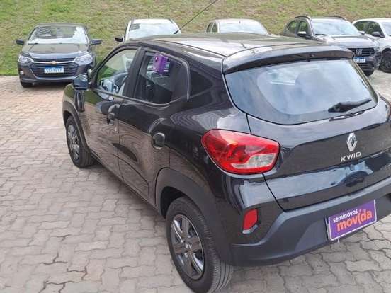 RENAULT-KWID-1.0 12V SCE FLEX ZEN MANUAL RENAULT-KWID-2024