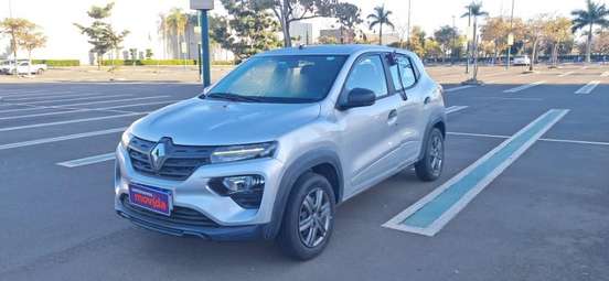 RENAULT-KWID-1.0 12V SCE FLEX ZEN MANUAL RENAULT-KWID-2024