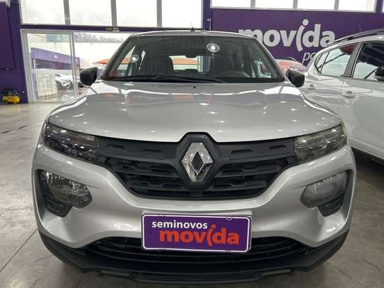 RENAULT-KWID-2024