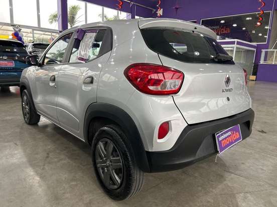 RENAULT-KWID-2024
