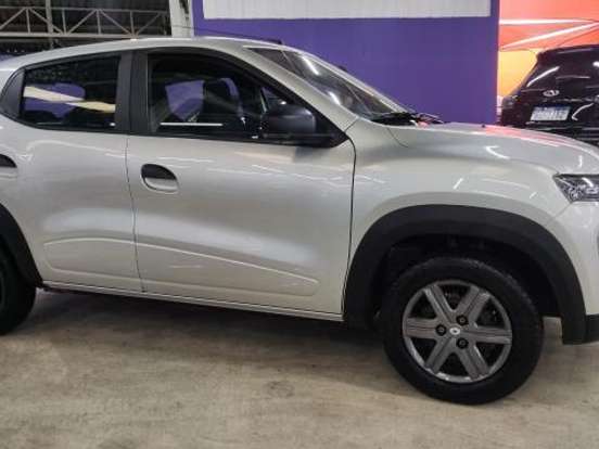 RENAULT-KWID-1.0 12V SCE FLEX ZEN MANUAL RENAULT-KWID-2024