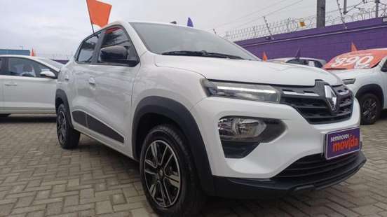 RENAULT-KWID-1.0 12V SCE FLEX ZEN MANUAL RENAULT-KWID-2024