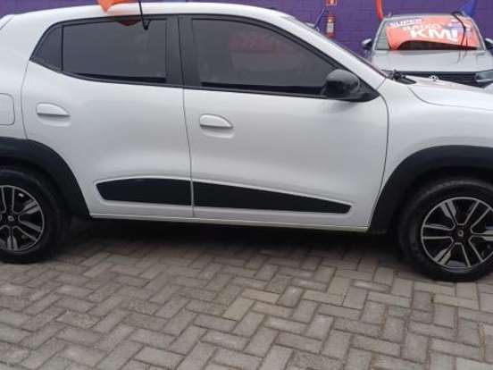 RENAULT-KWID-1.0 12V SCE FLEX ZEN MANUAL RENAULT-KWID-2024