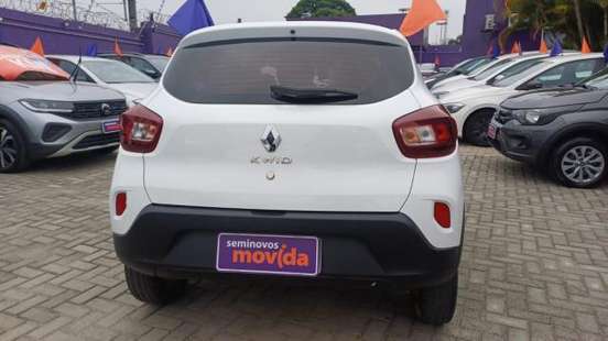 RENAULT-KWID-2024