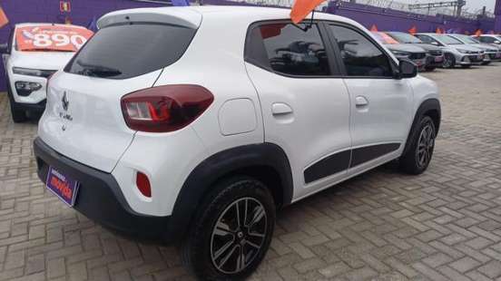 RENAULT-KWID-1.0 12V SCE FLEX ZEN MANUAL RENAULT-KWID-2024
