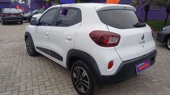 RENAULT-KWID-1.0 12V SCE FLEX ZEN MANUAL RENAULT-KWID-2024