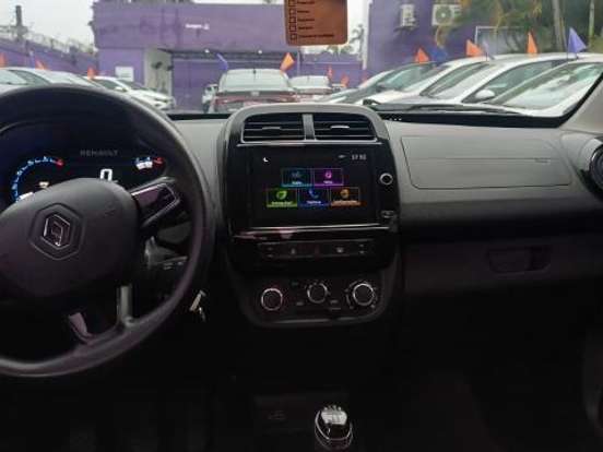 RENAULT-KWID-1.0 12V SCE FLEX ZEN MANUAL RENAULT-KWID-2024