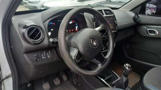 RENAULT-KWID-1.0 12V SCE FLEX ZEN MANUAL RENAULT-KWID-2024