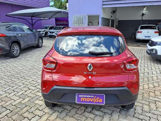 RENAULT-KWID-2024