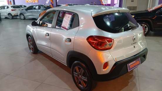 RENAULT-KWID-2024