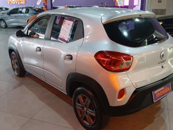 RENAULT-KWID-1.0 12V SCE FLEX ZEN MANUAL RENAULT-KWID-2024