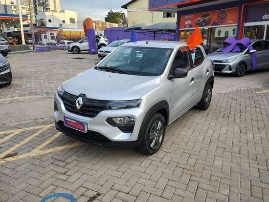 RENAULT-KWID-2024