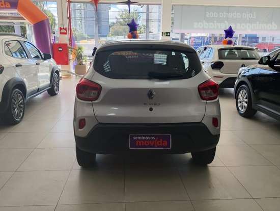RENAULT-KWID-1.0 12V SCE FLEX ZEN MANUAL RENAULT-KWID-2024