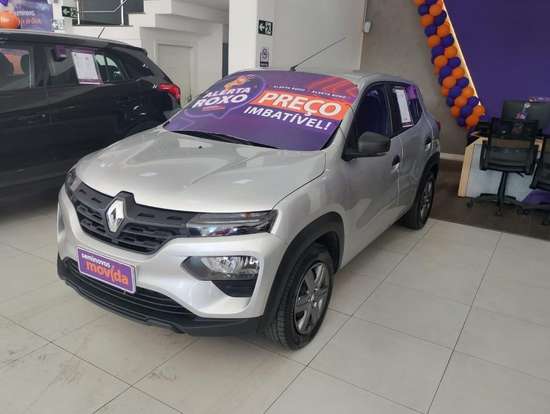 RENAULT-KWID-2024