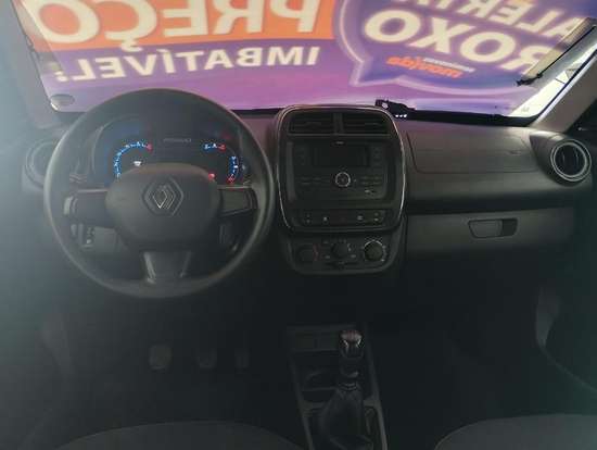 RENAULT-KWID-2024