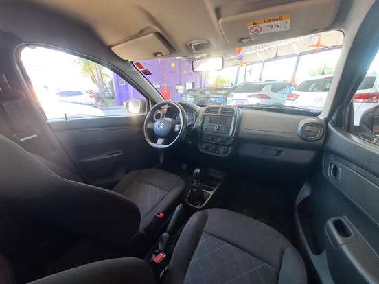 RENAULT-KWID-2024