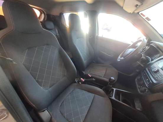 RENAULT-KWID-1.0 12V SCE FLEX ZEN MANUAL RENAULT-KWID-2024