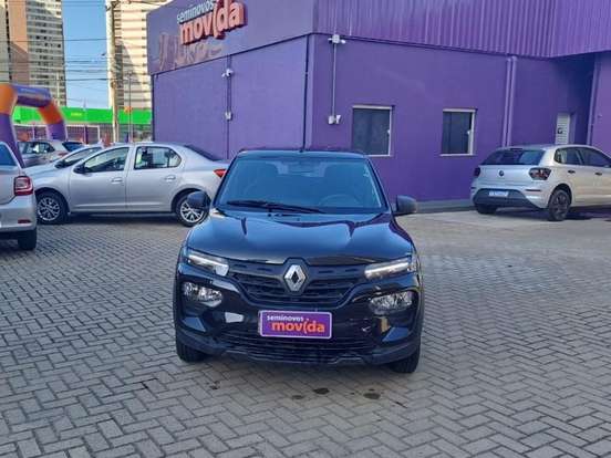 RENAULT-KWID-1.0 12V SCE FLEX ZEN MANUAL RENAULT-KWID-2024