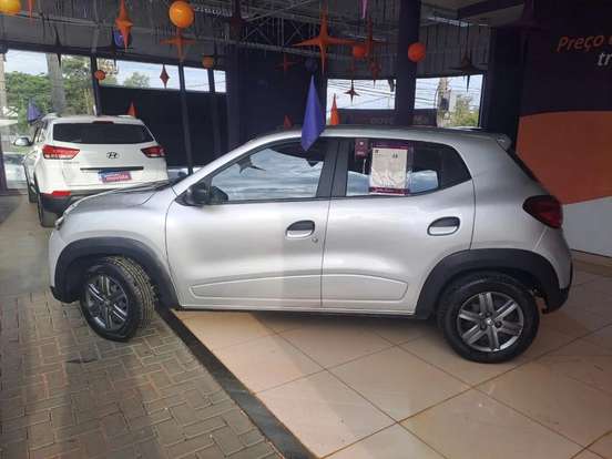 RENAULT-KWID-2024