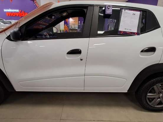 RENAULT-KWID-1.0 12V SCE FLEX ZEN MANUAL RENAULT-KWID-2023