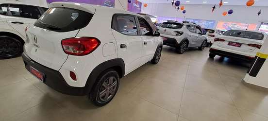 RENAULT-KWID-1.0 12V SCE FLEX ZEN MANUAL RENAULT-KWID-2023