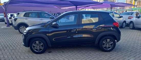 RENAULT-KWID-1.0 12V SCE FLEX ZEN MANUAL RENAULT-KWID-2025