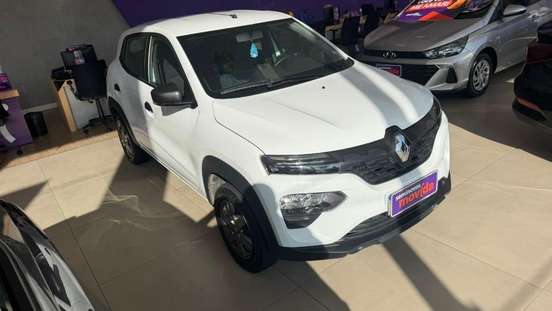 RENAULT-KWID-1.0 12V SCE FLEX ZEN MANUAL RENAULT-KWID-2024