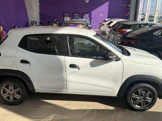 RENAULT-KWID-1.0 12V SCE FLEX ZEN MANUAL RENAULT-KWID-2024