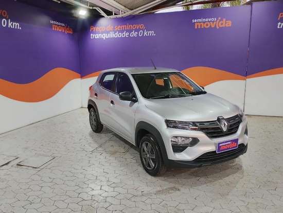 RENAULT-KWID-2024
