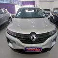 RENAULT KWID 1.0 12V SCE FLEX ZEN MANUAL RENAULT KWID 1.0 12V SCE FLEX ZEN MANUAL