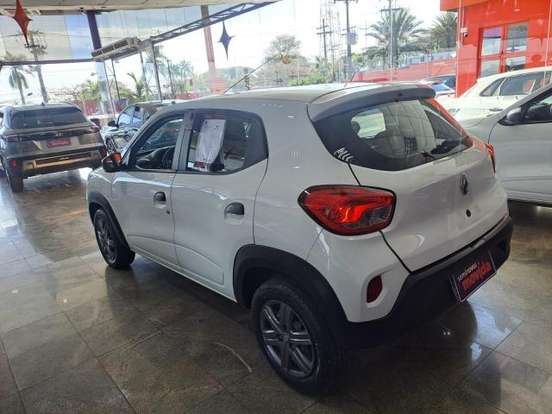 RENAULT-KWID-2024