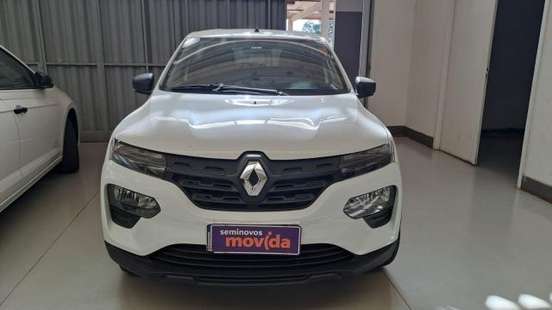 RENAULT-KWID-2024