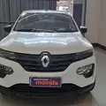 RENAULT KWID 1.0 12V SCE FLEX ZEN MANUAL RENAULT KWID 1.0 12V SCE FLEX ZEN MANUAL