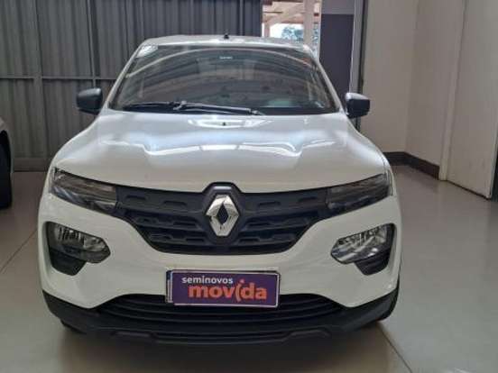 RENAULT-KWID-1.0 12V SCE FLEX ZEN MANUAL RENAULT-KWID-2024