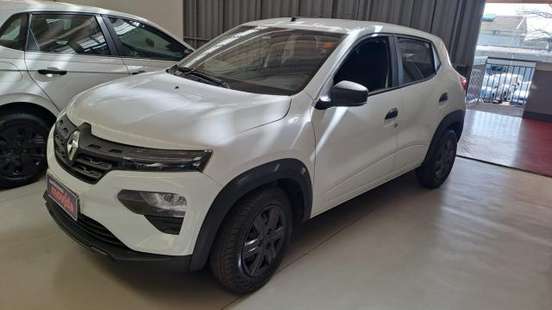RENAULT-KWID-1.0 12V SCE FLEX ZEN MANUAL RENAULT-KWID-2024