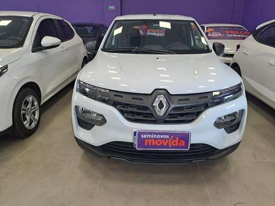 RENAULT-KWID-2024