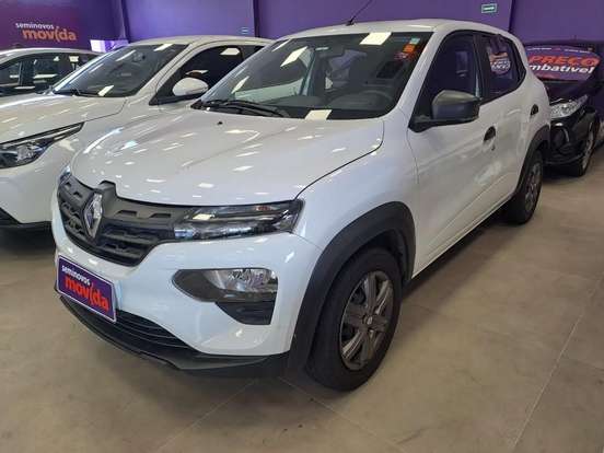 RENAULT-KWID-2024