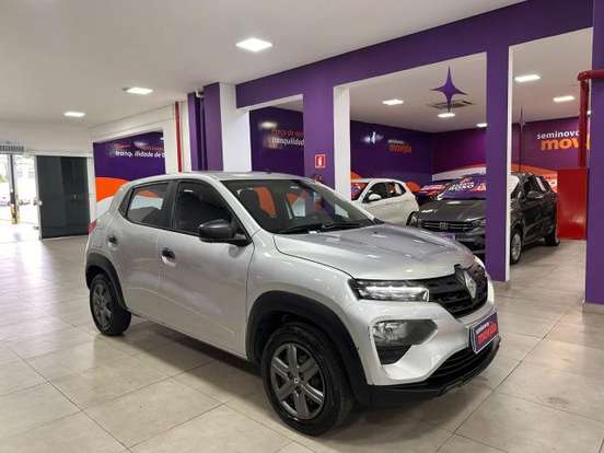 RENAULT-KWID-2024