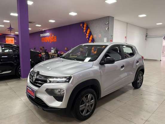 RENAULT-KWID-2024