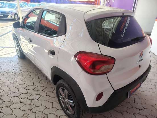 RENAULT-KWID-2024